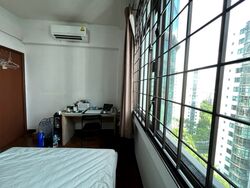 Parc Oasis (D22), Condominium #580053621